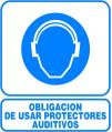 Protector auditivo COD 106