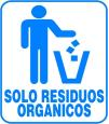 Residuos orgánicos COD 119