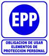EPP COD 135