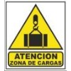 Atención zona de cargas COD 205