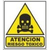 Riesgo tóxico COD 207