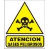 Gases peligrosos COD 216