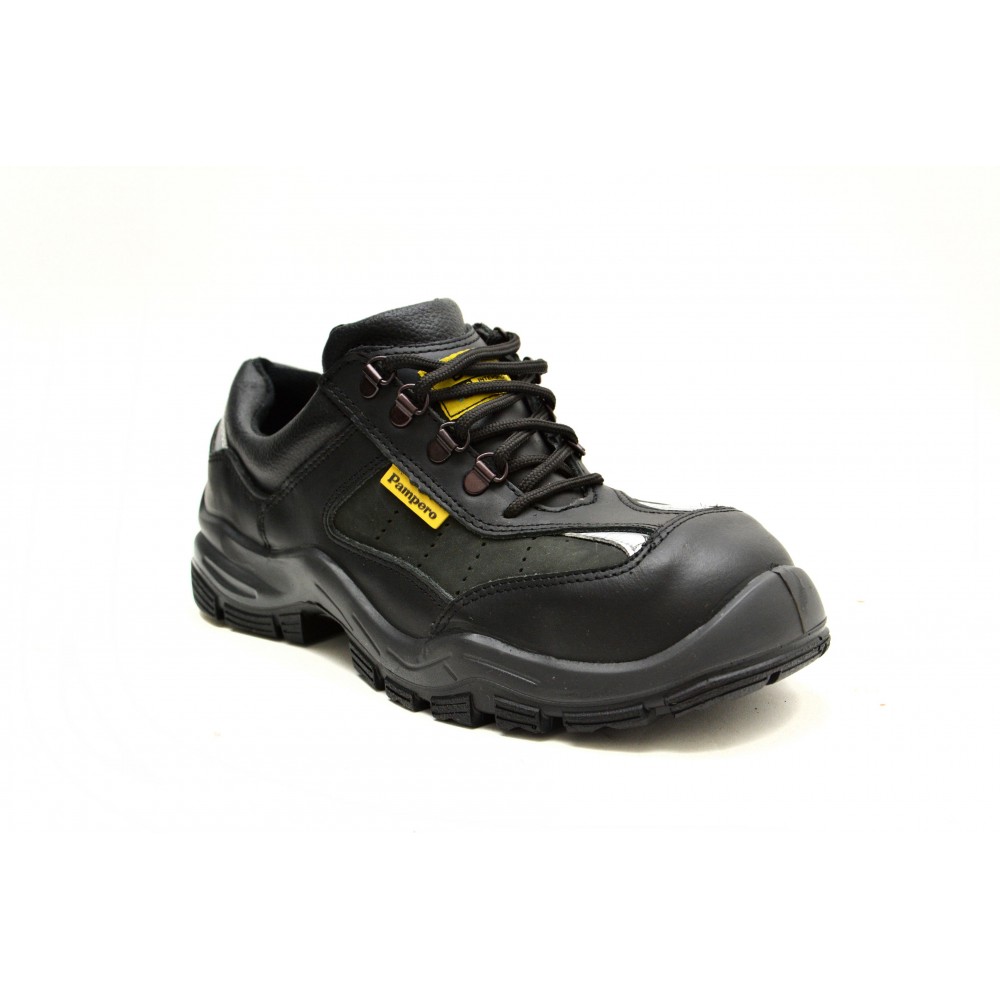 ZAPATO SUPERVISOR C/CU PU SPORT S/P